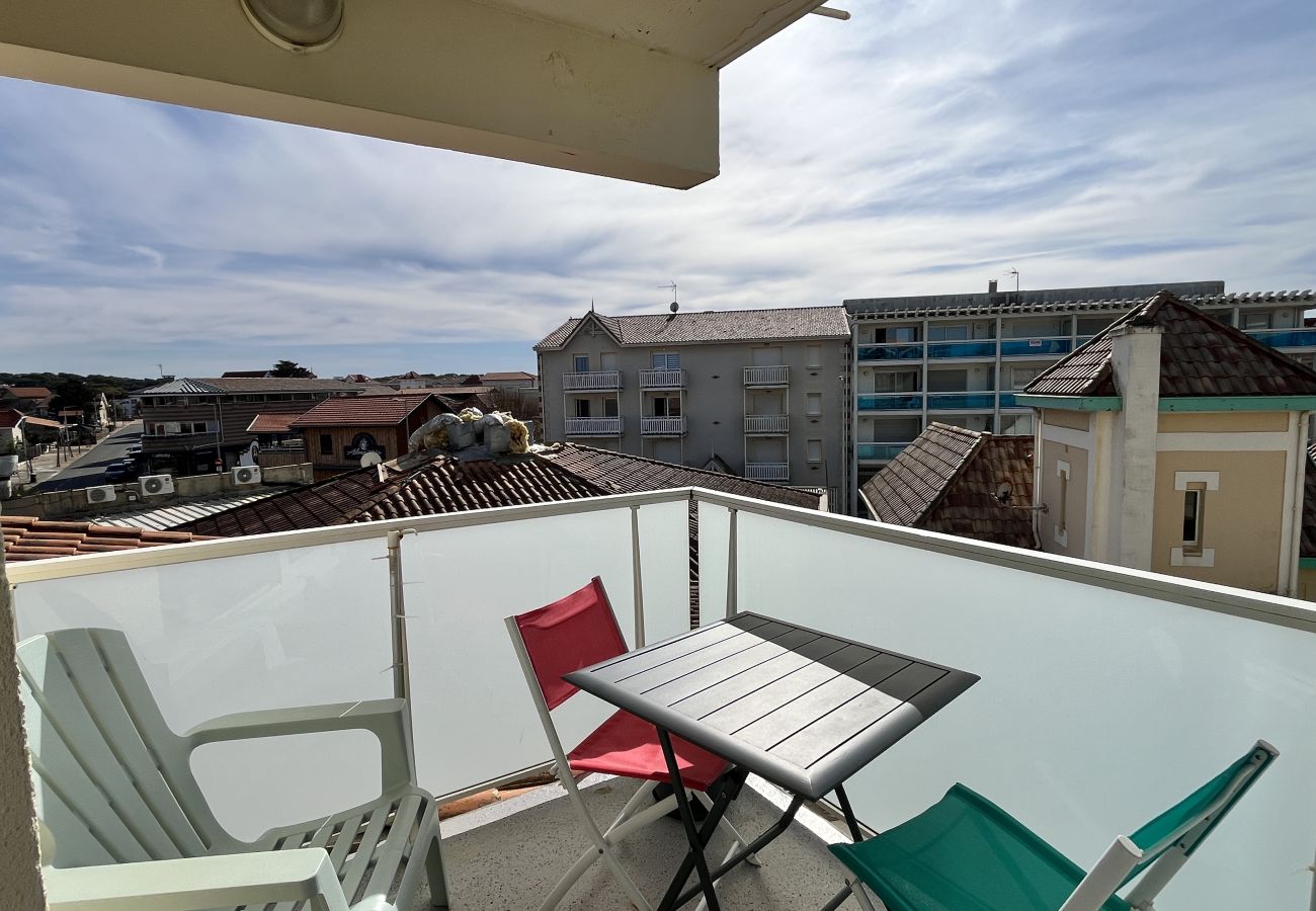 Studio à Lacanau - CANTHARIDES 204 - 2059