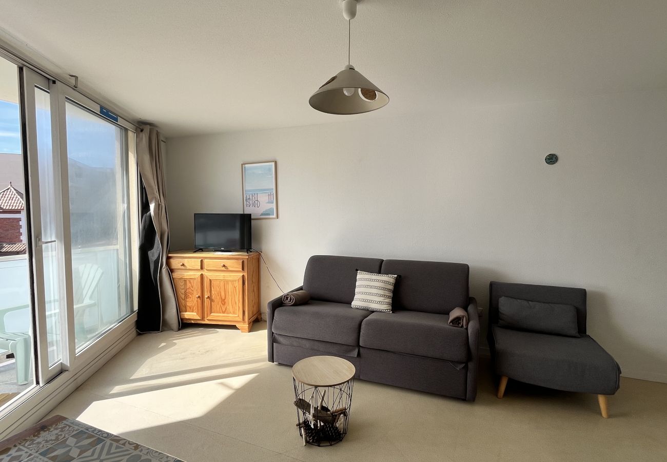 Studio à Lacanau - CANTHARIDES 204 - 2059