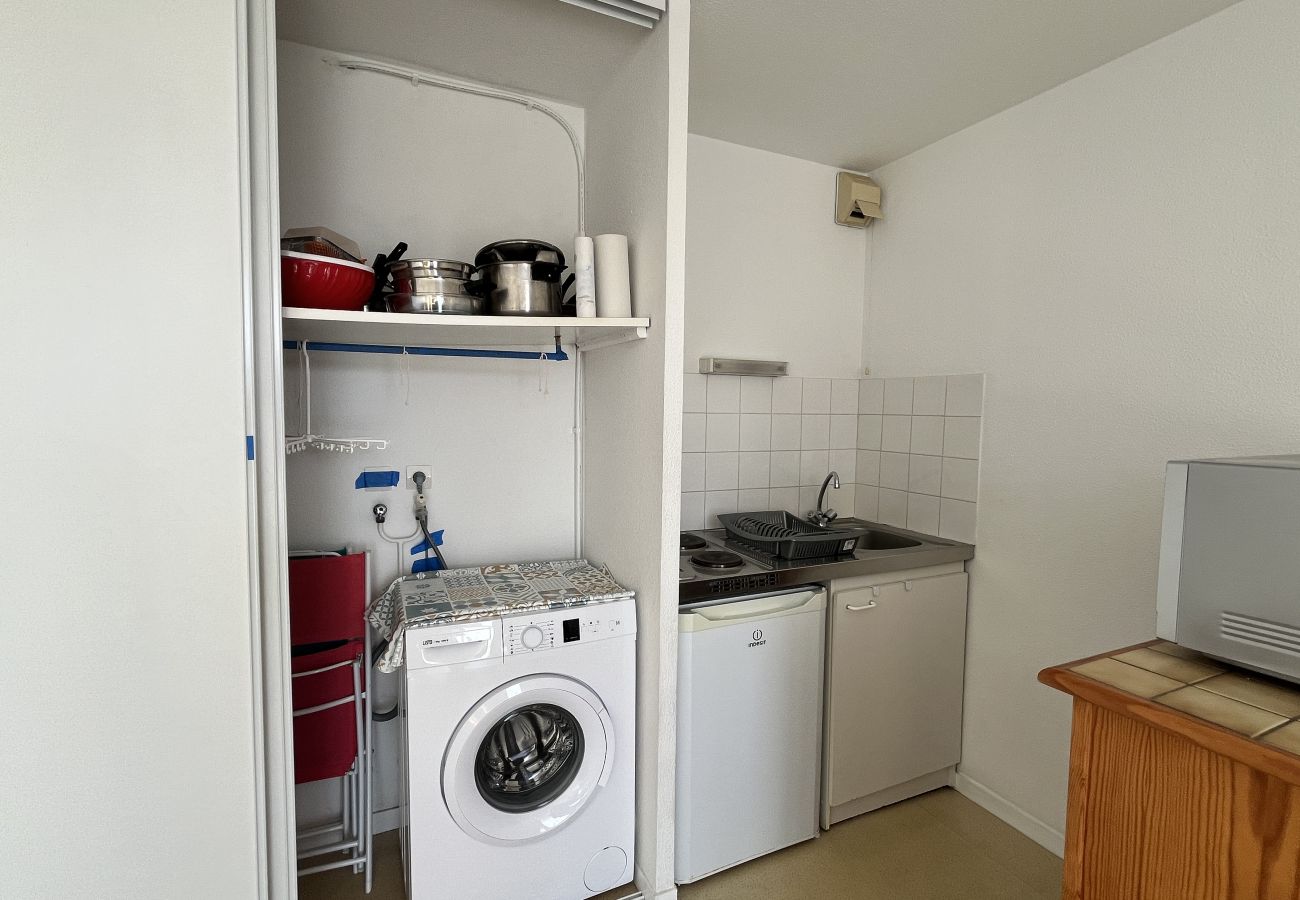 Studio à Lacanau - CANTHARIDES 204 - 2059