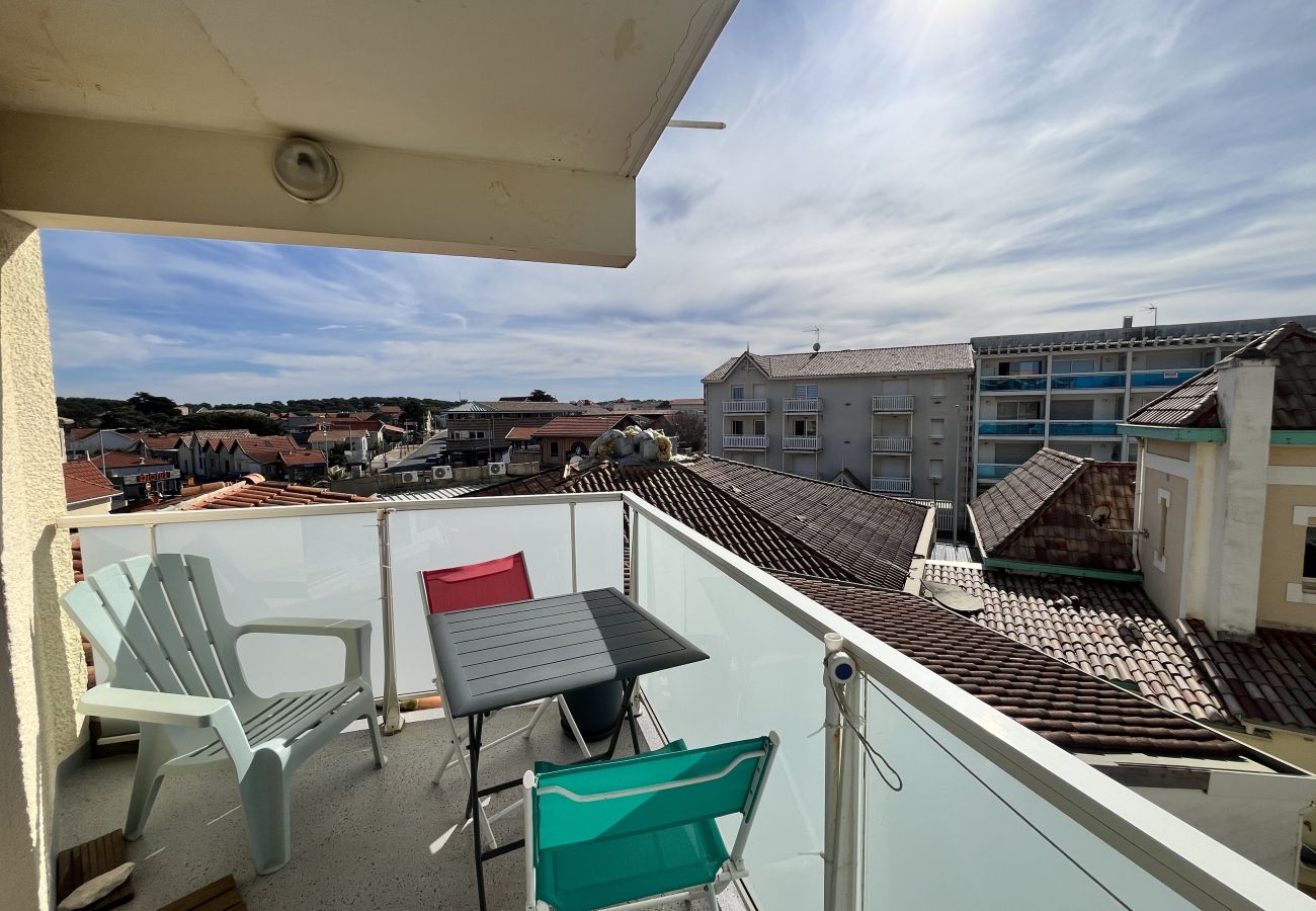 Studio à Lacanau - CANTHARIDES 204 - 2059