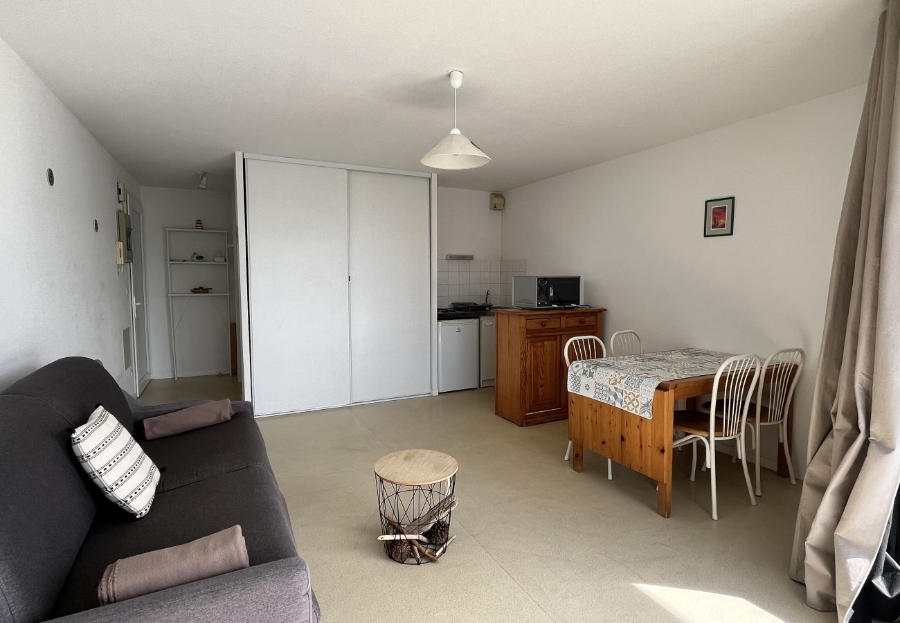 Studio à Lacanau - CANTHARIDES 204 - 2059