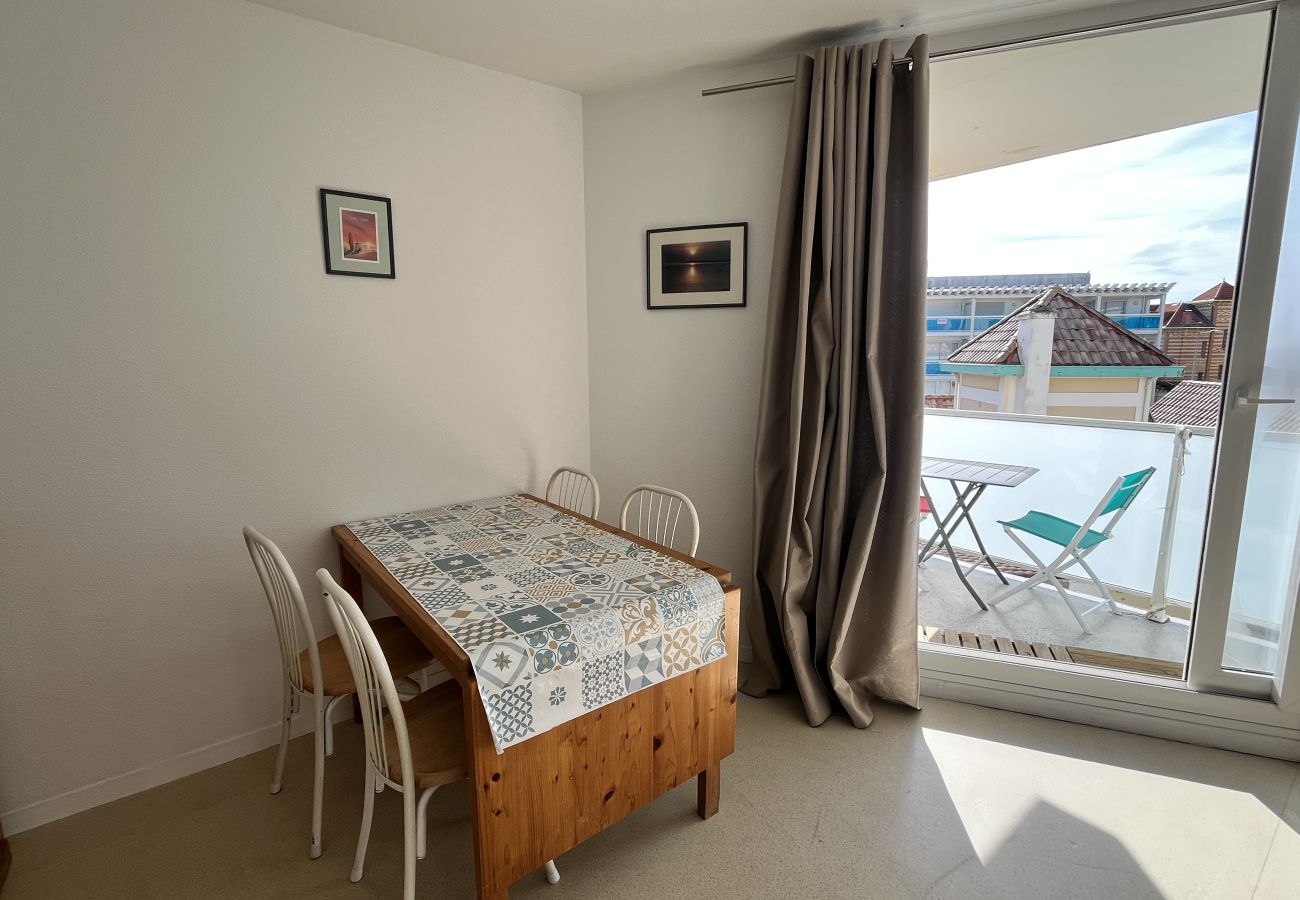 Studio à Lacanau - CANTHARIDES 204 - 2059