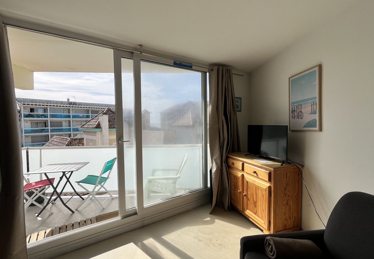 Studio à Lacanau - CANTHARIDES 204 - 2059