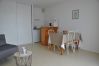 Studio à Lacanau - CANTHARIDES 204 - 2059 Studio à Lacanau - CANTHARIDES 204 - 2059