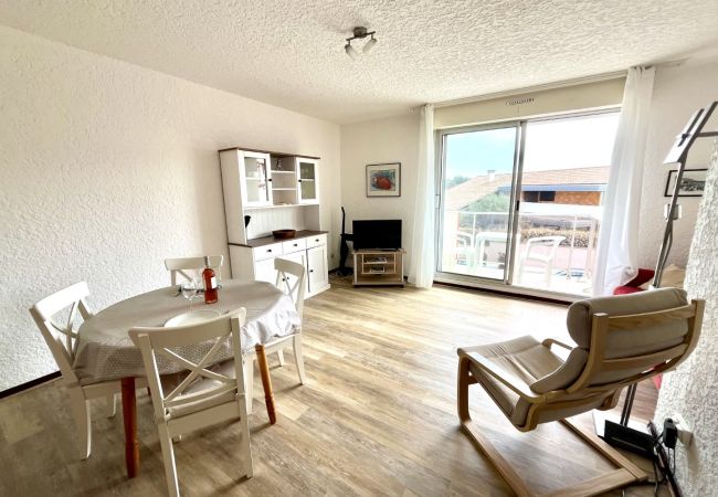 Appartement à Lacanau - PIERRE LOTI 17 - 51001 Appartement à Lacanau - PIERRE LOTI 17 - 51001
