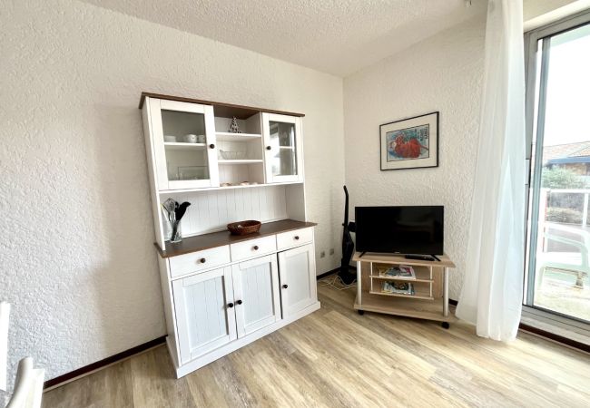 Appartement à Lacanau - PIERRE LOTI 17 - 51001 Appartement à Lacanau - PIERRE LOTI 17 - 51001
