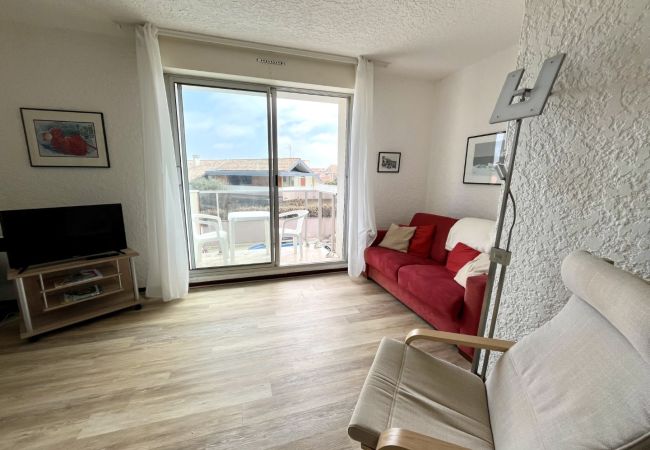 Appartement à Lacanau - PIERRE LOTI 17 - 51001 Appartement à Lacanau - PIERRE LOTI 17 - 51001