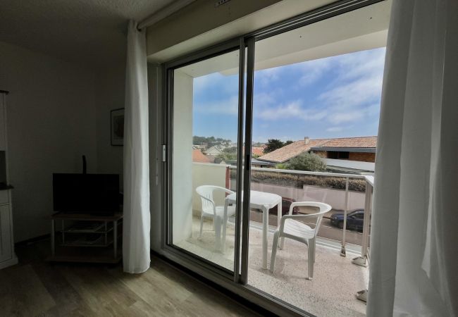 Appartement à Lacanau - PIERRE LOTI 17 - 51001 Appartement à Lacanau - PIERRE LOTI 17 - 51001