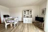 Appartement à Lacanau - PIERRE LOTI 17 - 51001 Appartement à Lacanau - PIERRE LOTI 17 - 51001