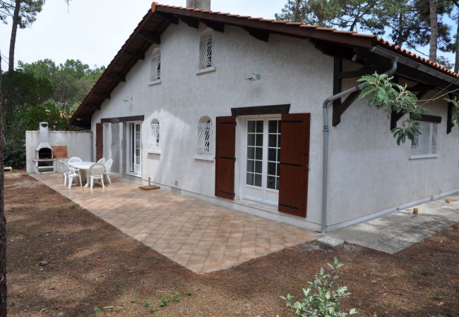 Villa à Lacanau - 5 PAGNOL - 52401