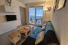 Appartement à Lacanau - BLEU MARINE 203 - 2051