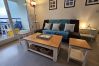 Appartement à Lacanau - BLEU MARINE 203 - 2051