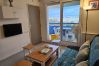 Appartement à Lacanau - BLEU MARINE 203 - 2051