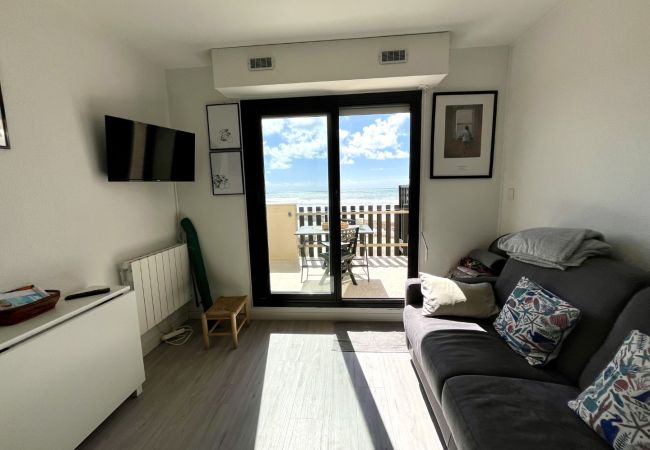 Appartement à Lacanau - HORIZON MARIN 96 - 2031 Appartement à Lacanau - HORIZON MARIN 96 - 2031