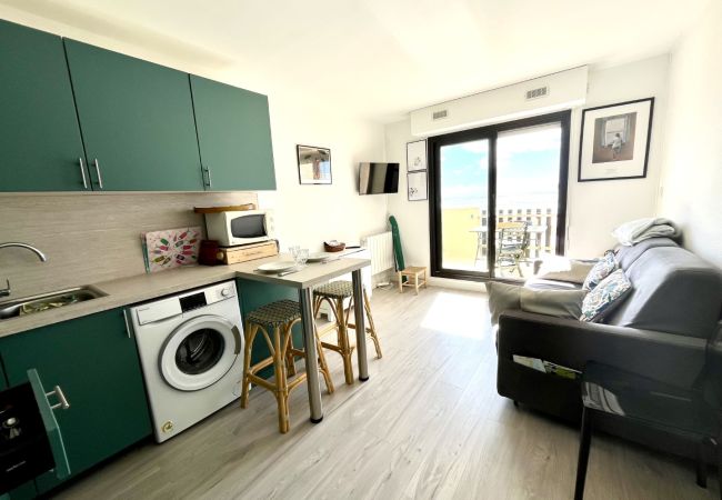 Appartement à Lacanau - HORIZON MARIN 96 - 2031 Appartement à Lacanau - HORIZON MARIN 96 - 2031