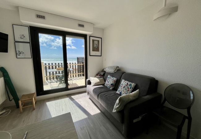 Appartement à Lacanau - HORIZON MARIN 96 - 2031 Appartement à Lacanau - HORIZON MARIN 96 - 2031