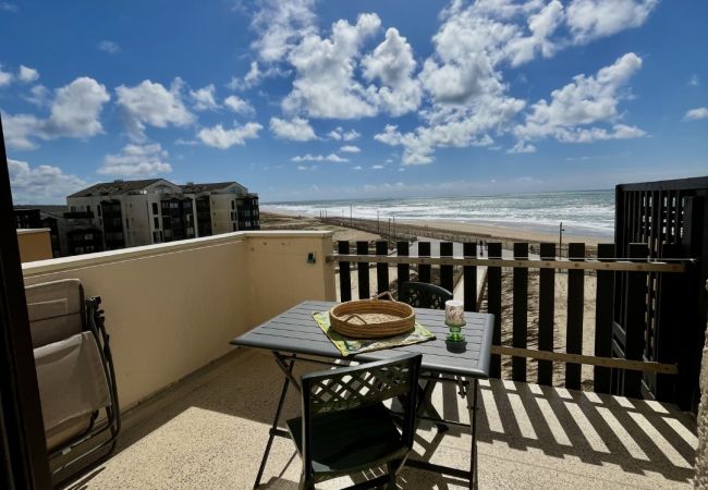 Appartement à Lacanau - HORIZON MARIN 96 - 2031 Appartement à Lacanau - HORIZON MARIN 96 - 2031