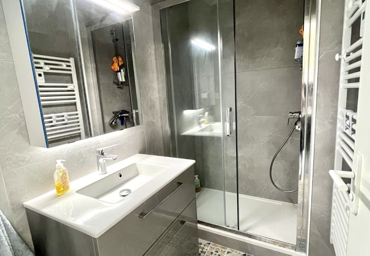 Appartement à Lacanau - HORIZON MARIN 96 - 2031
