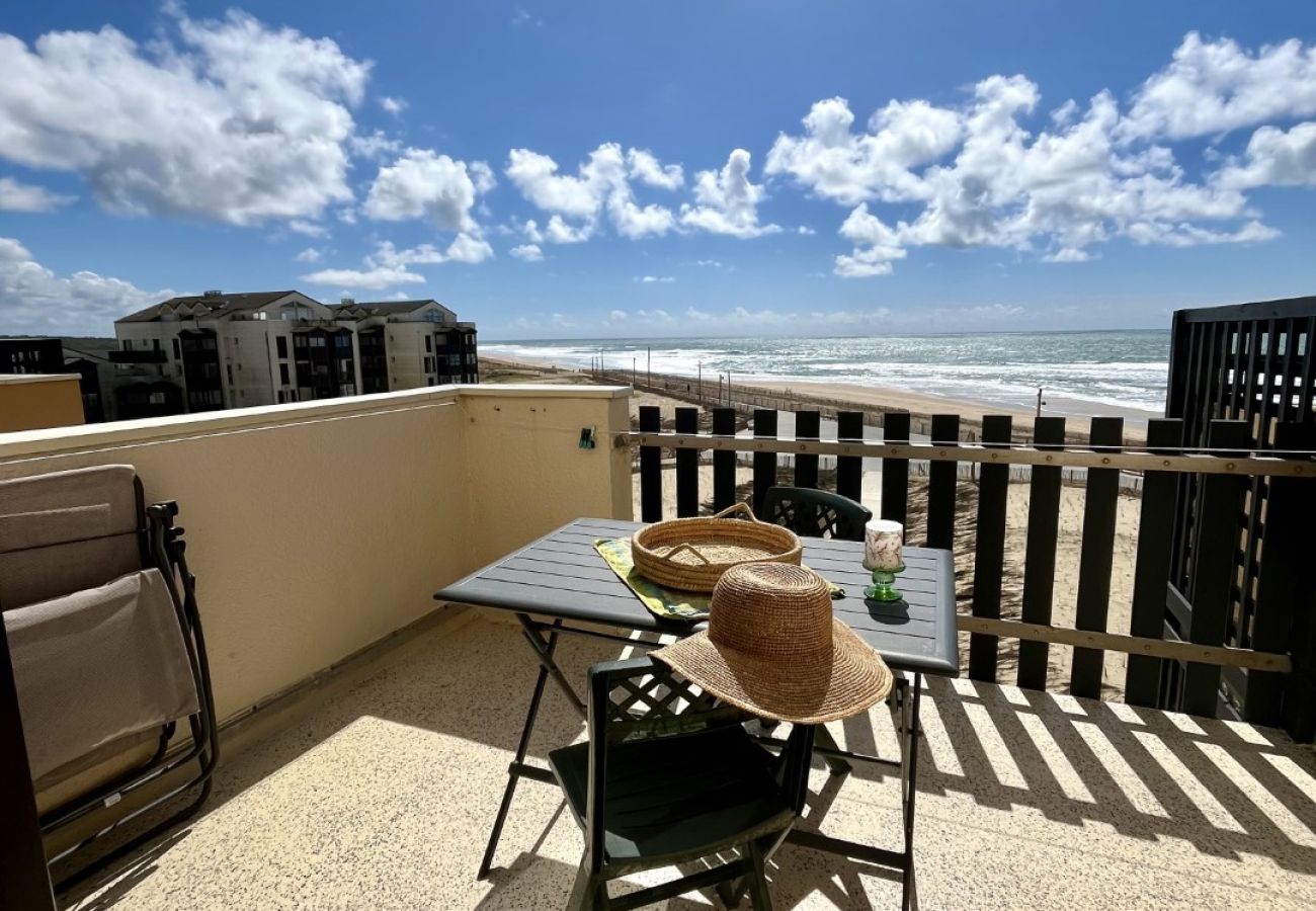 Appartement à Lacanau - HORIZON MARIN 96 - 2031