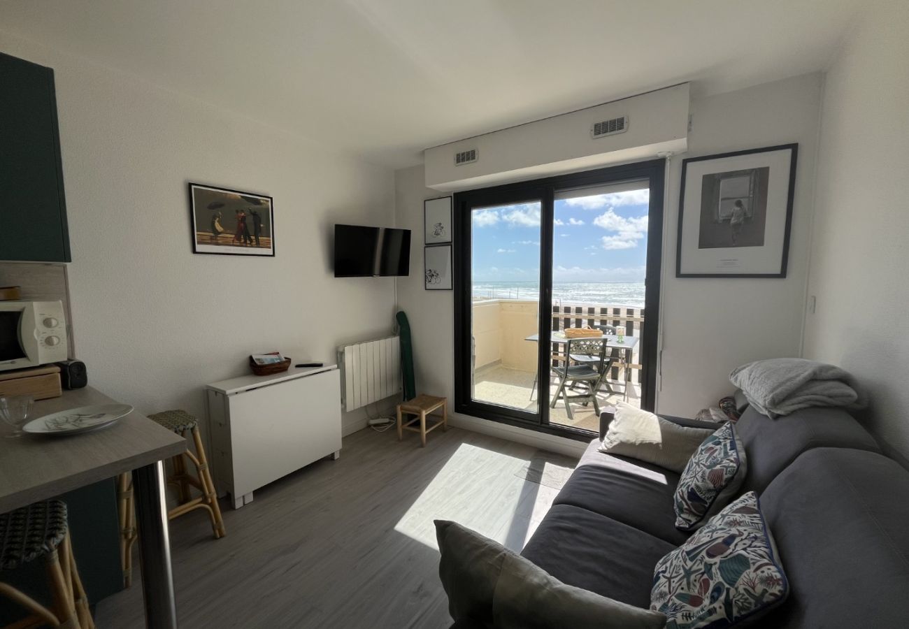 Appartement à Lacanau - HORIZON MARIN 96 - 2031