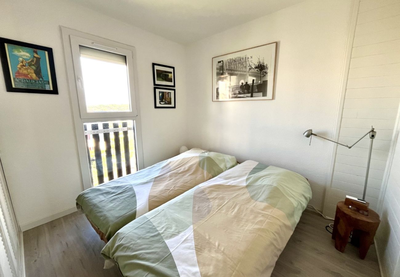 Appartement à Lacanau - HORIZON MARIN 96 - 2031