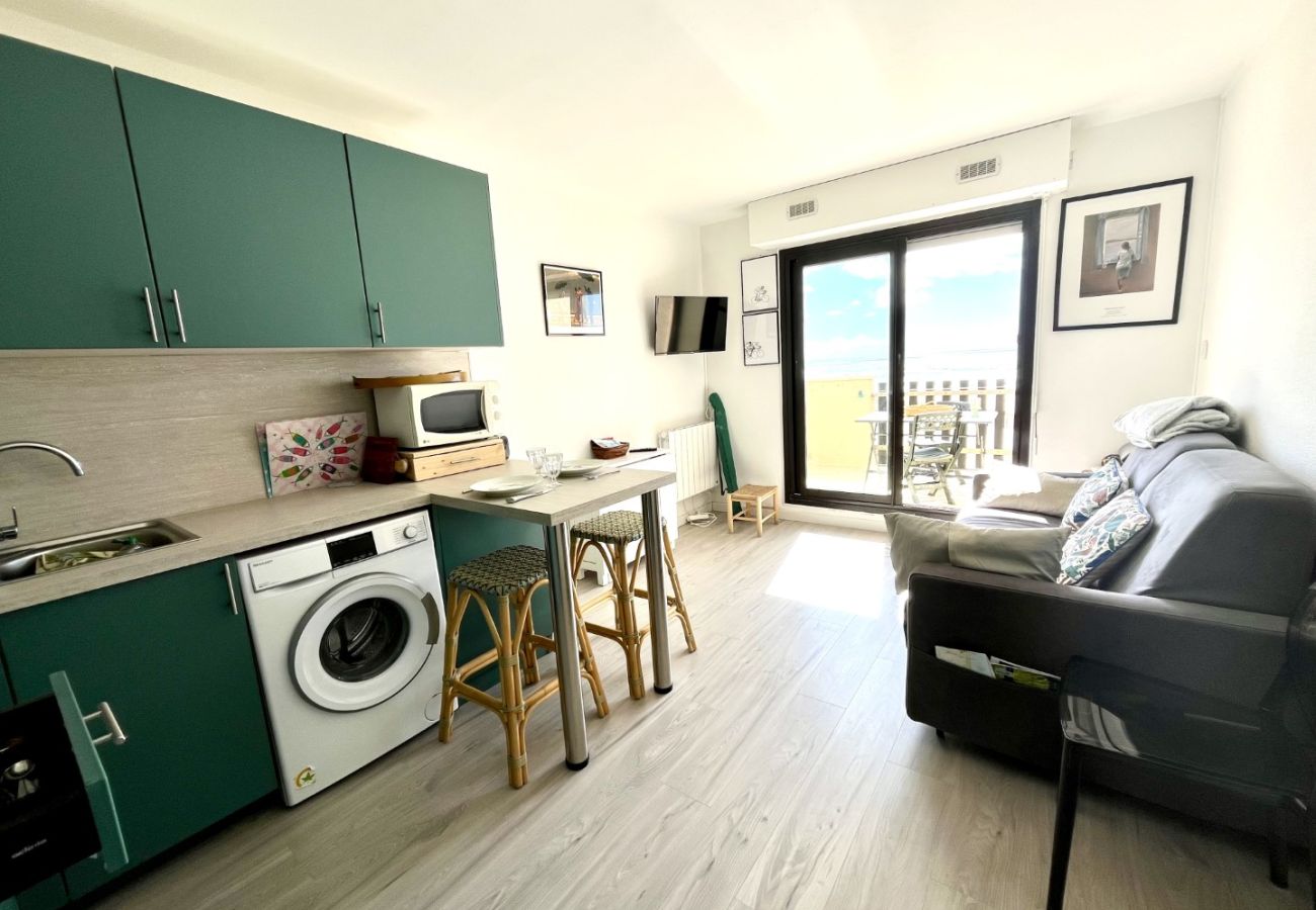 Appartement à Lacanau - HORIZON MARIN 96 - 2031