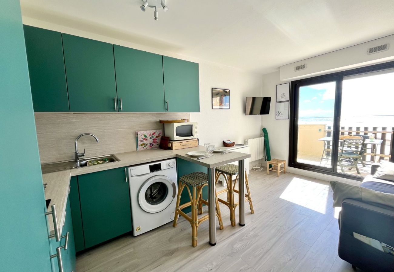 Appartement à Lacanau - HORIZON MARIN 96 - 2031