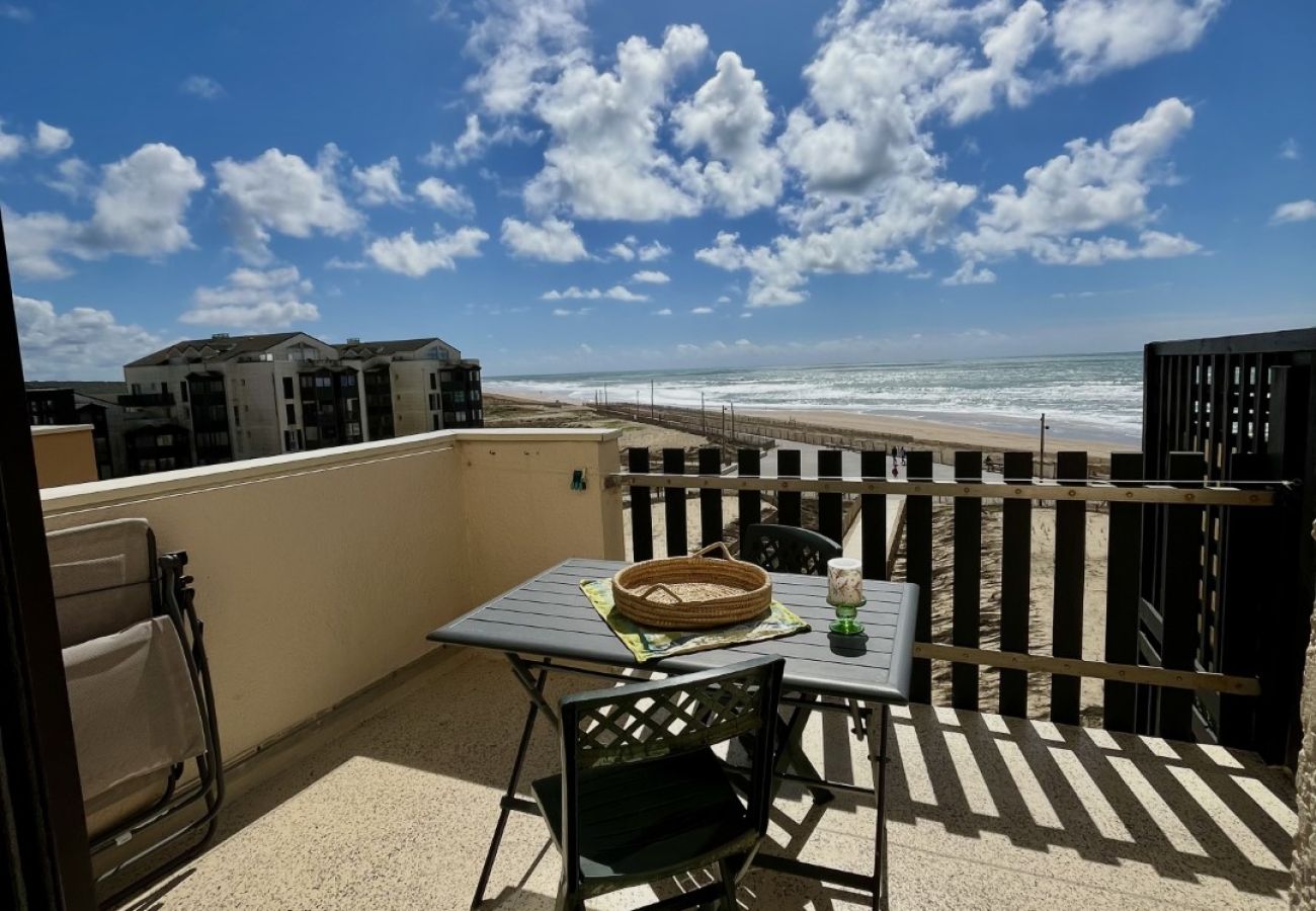 Appartement à Lacanau - HORIZON MARIN 96 - 2031