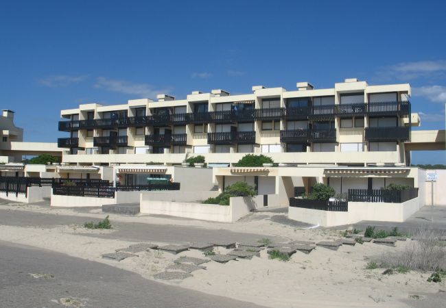 Appartement à Lacanau - OCEANIDE 418 - 2029