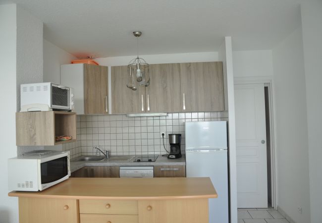 Appartement à Lacanau - OCEANIDE 98 - 2028