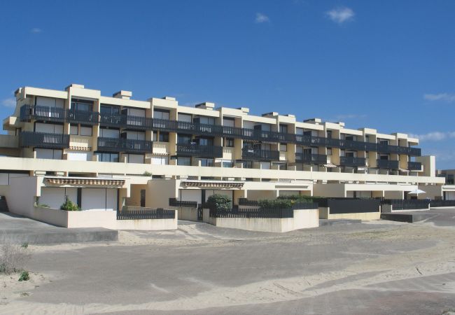 Appartement à Lacanau - OCEANIDE 785 - 2039