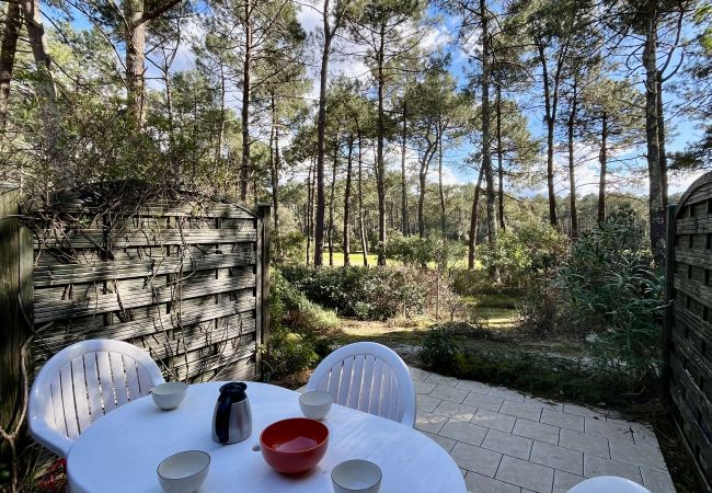 Maison à Lacanau - RESIDENCE GOLF 24 - 1792