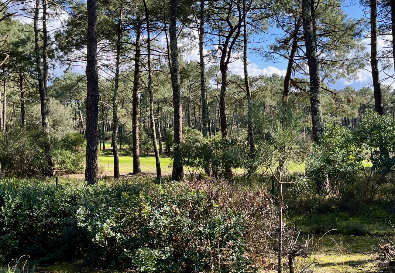 Maison à Lacanau - RESIDENCE GOLF 24 - 1792