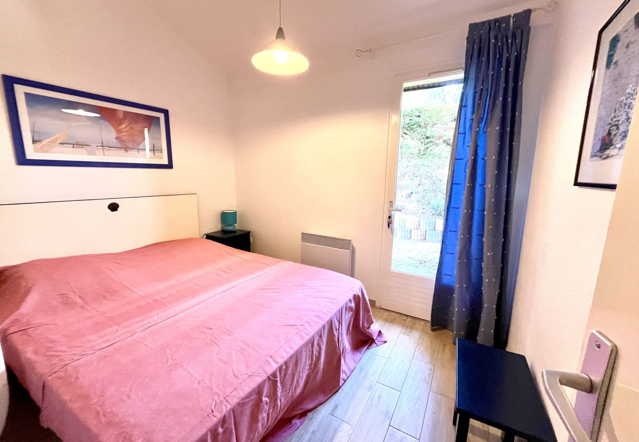 Maison à Lacanau - RESIDENCE GOLF 24 - 1792