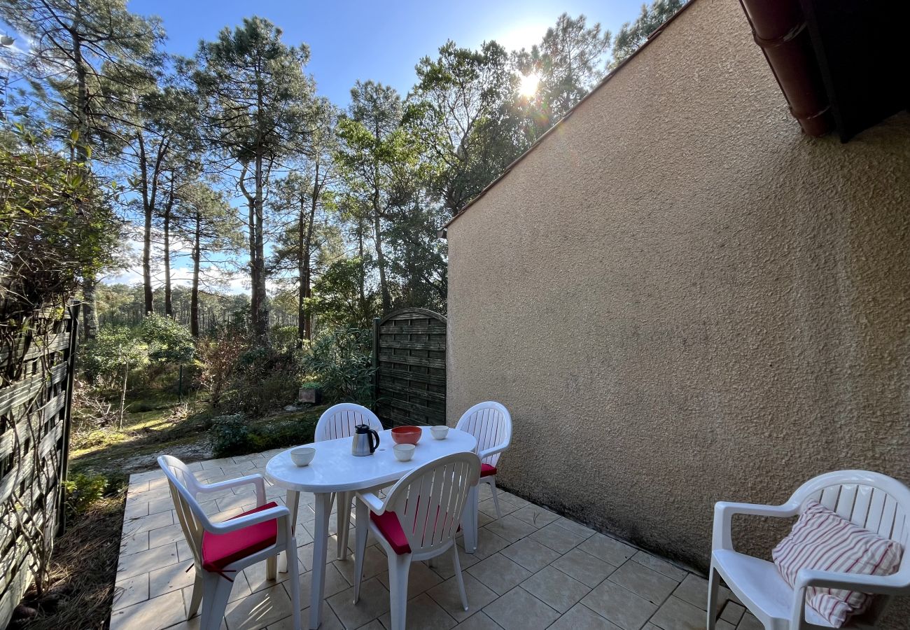 Maison à Lacanau - RESIDENCE GOLF 24 - 1792