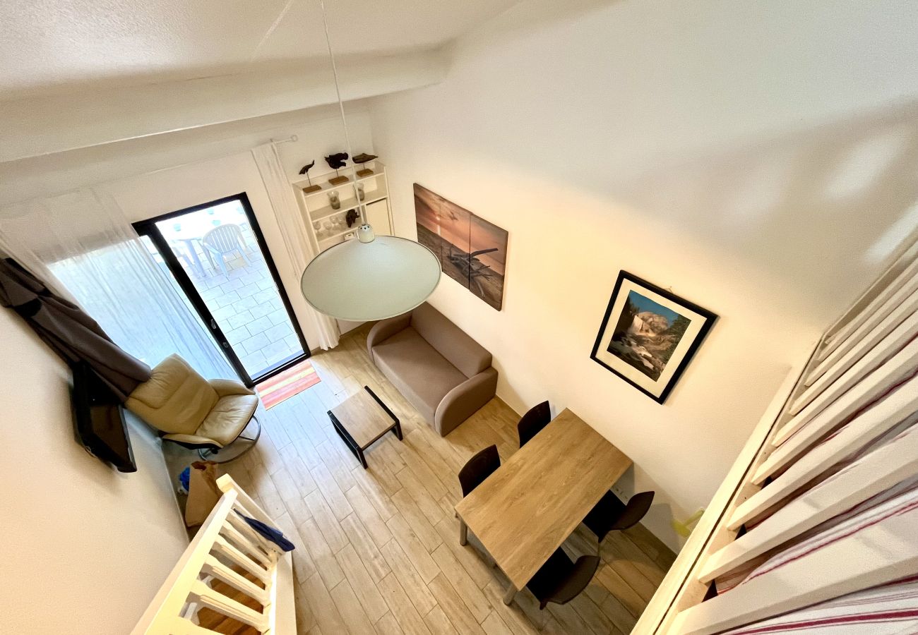 Maison à Lacanau - RESIDENCE GOLF 24 - 1792