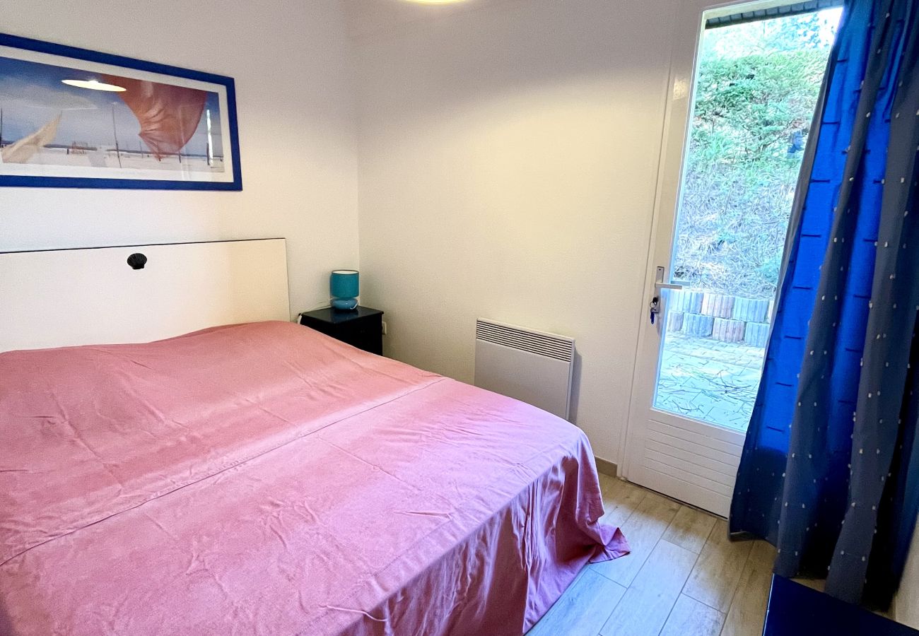 Maison à Lacanau - RESIDENCE GOLF 24 - 1792