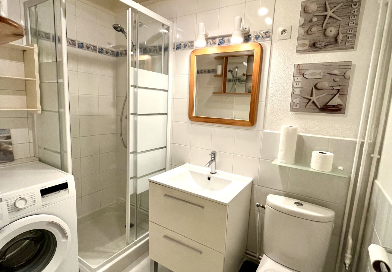 Maison à Lacanau - RESIDENCE GOLF 24 - 1792