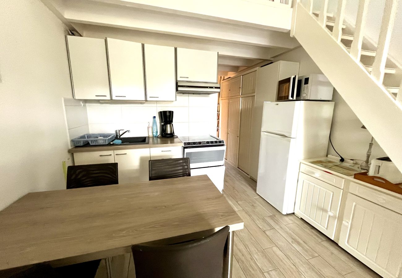 Maison à Lacanau - RESIDENCE GOLF 24 - 1792