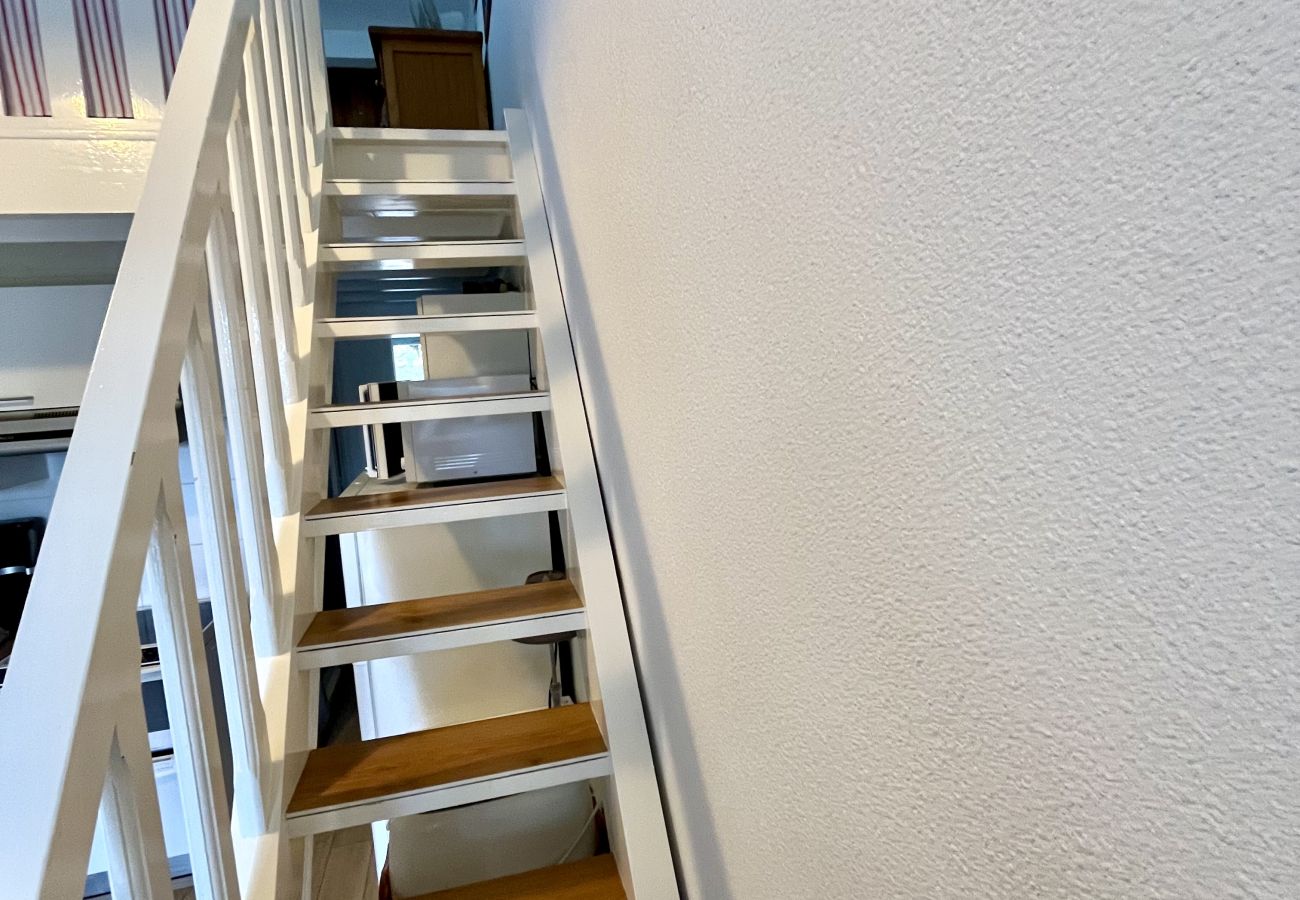 Maison à Lacanau - RESIDENCE GOLF 24 - 1792