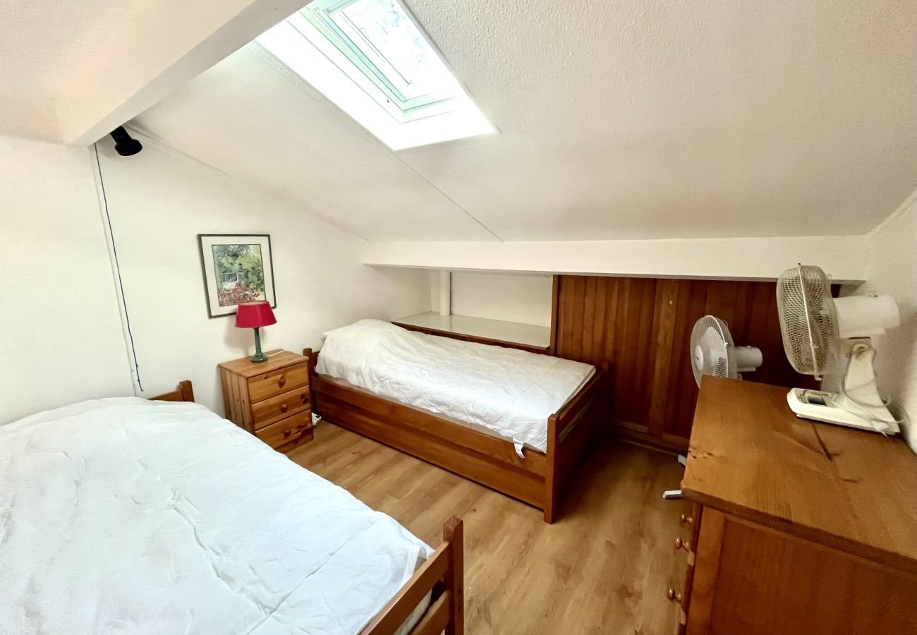 Maison à Lacanau - RESIDENCE GOLF 24 - 1792