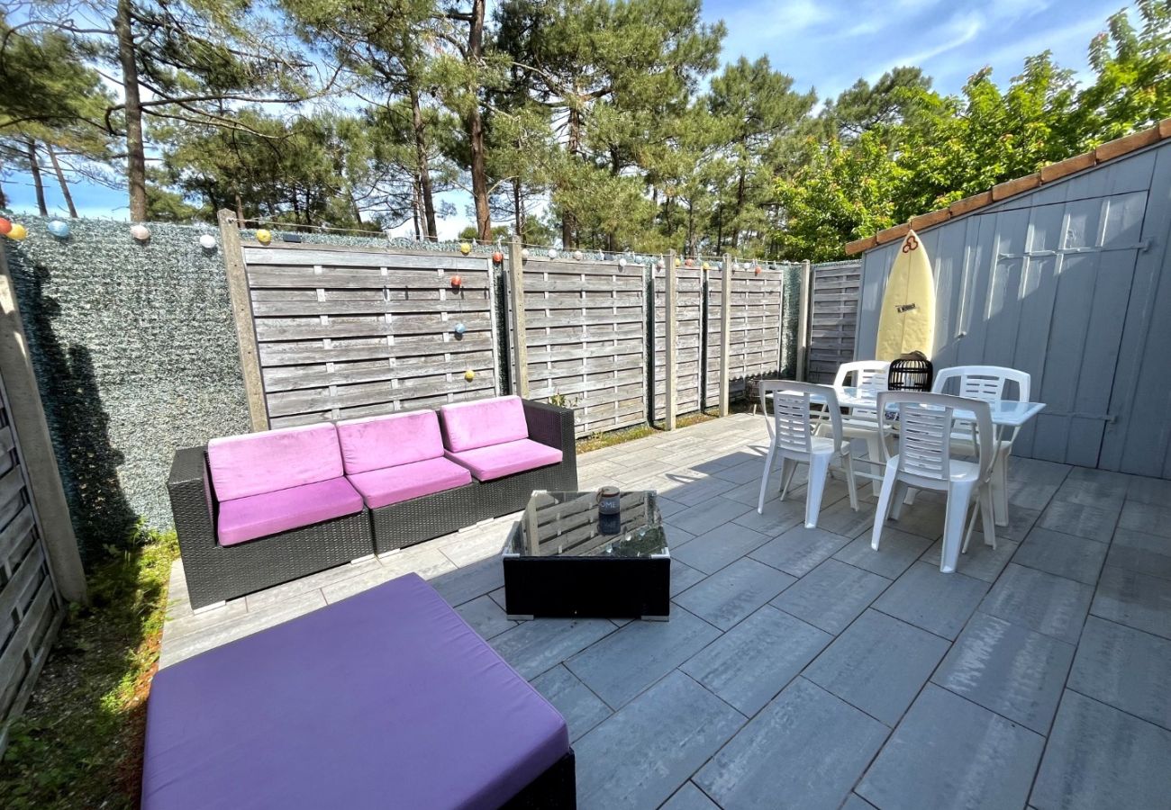 Maison à Lacanau - BIDAOU 6 - 2070