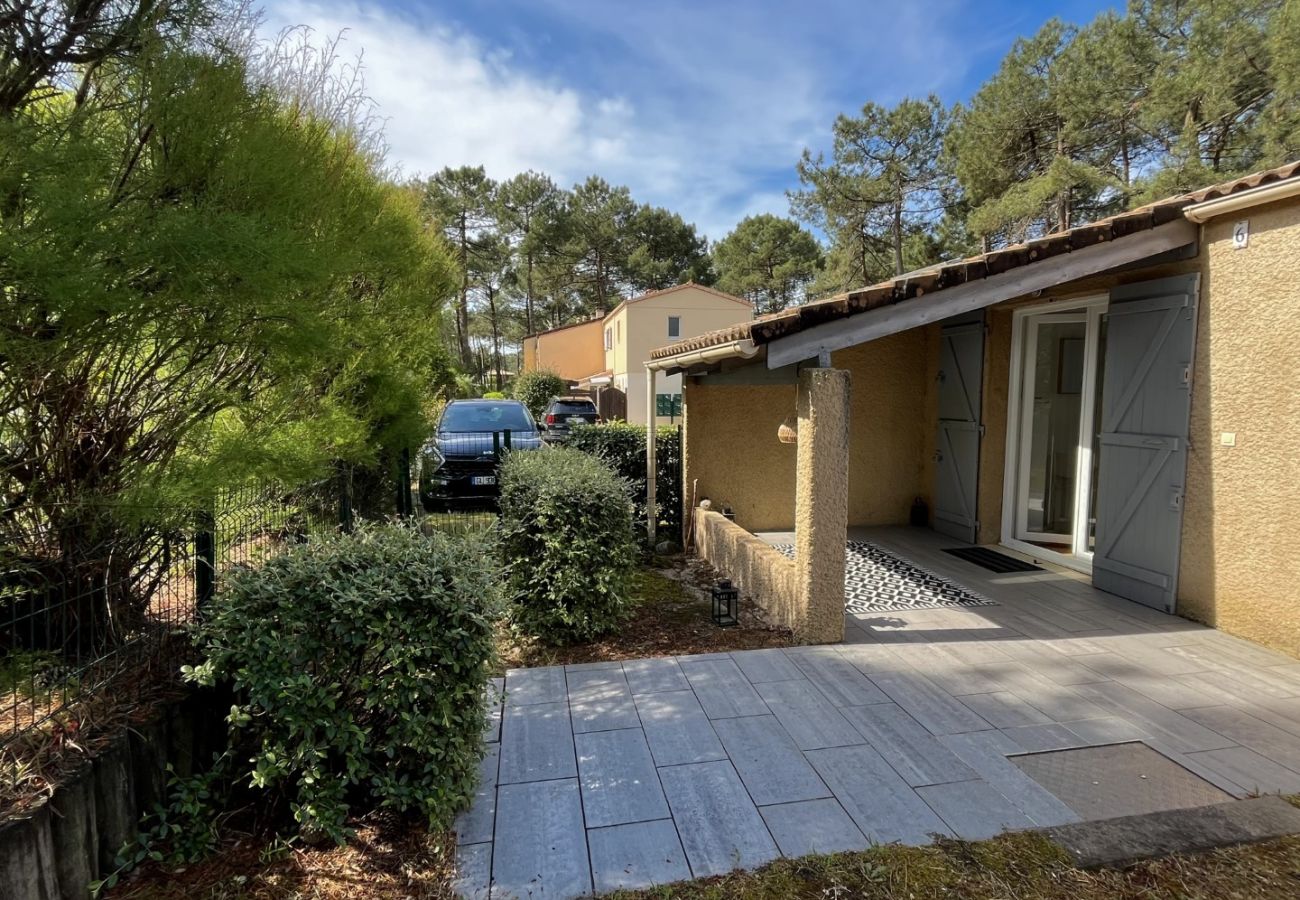 Maison à Lacanau - BIDAOU 6 - 2070
