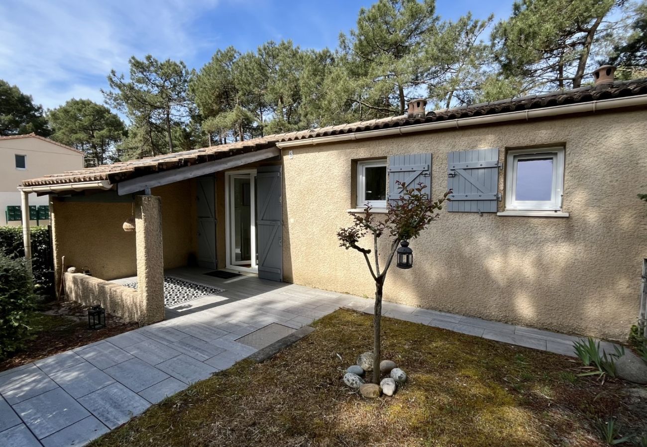 Maison à Lacanau - BIDAOU 6 - 2070