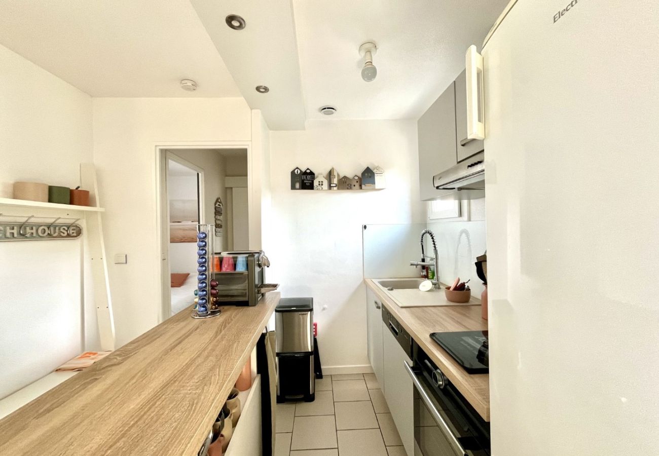 Maison à Lacanau - BIDAOU 6 - 2070