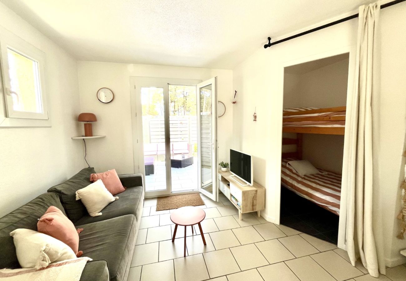 Maison à Lacanau - BIDAOU 6 - 2070