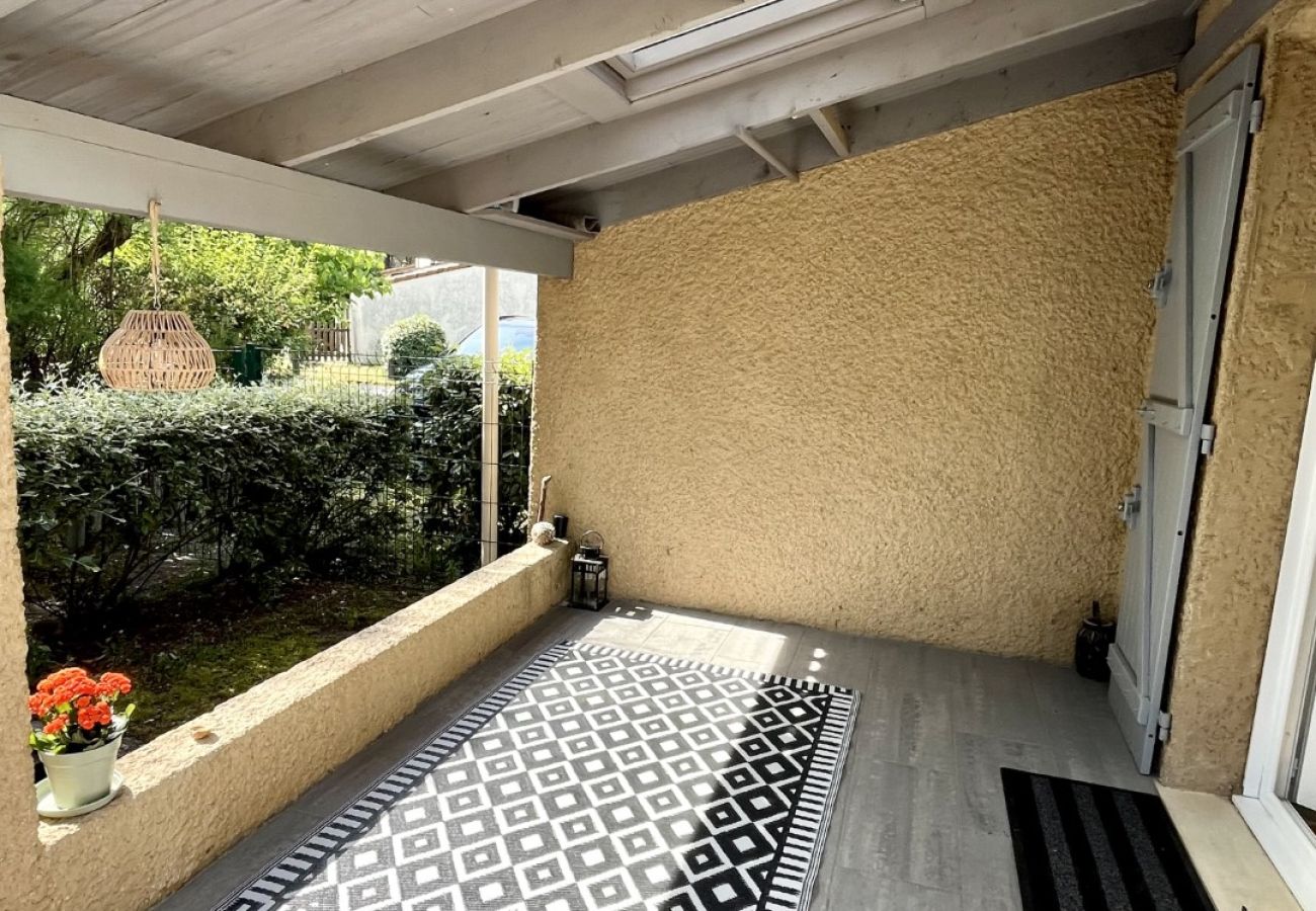 Maison à Lacanau - BIDAOU 6 - 2070