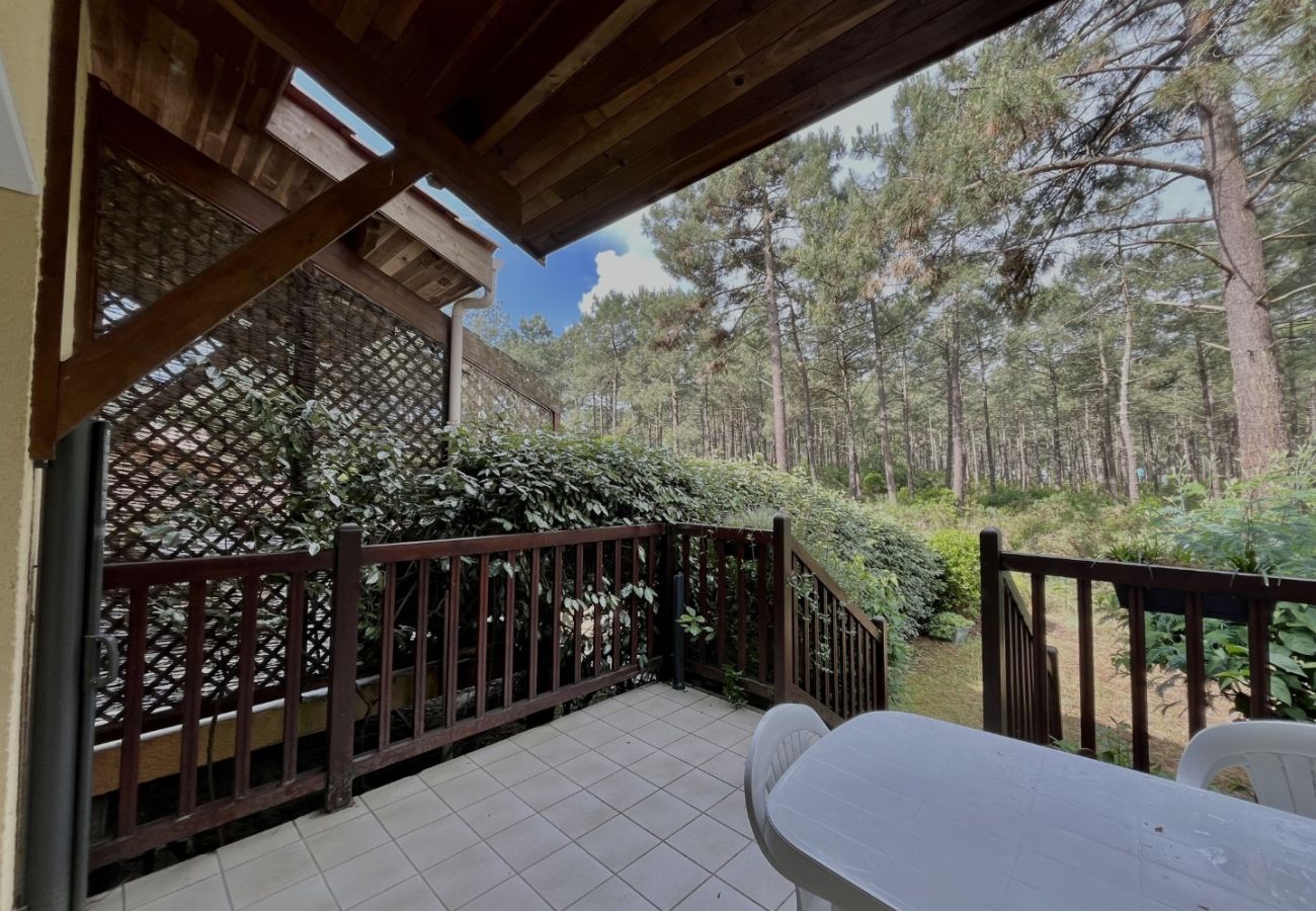 Maison à Lacanau - SILENES 7B - 73901