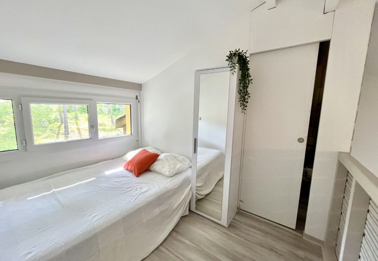 Maison à Lacanau - SILENES 7B - 73901