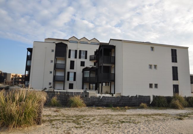Studio à Lacanau - 71 TERRASSES ATLANTIQUE - 15701 Studio à Lacanau - 71 TERRASSES ATLANTIQUE - 15701